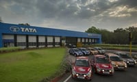 Tata Motors, country's largest truck and bus maker, has unsold stock of about 15,000 commercial vehicles: Ravindra Pisharody 